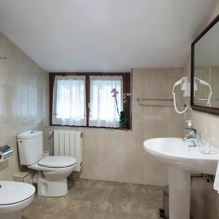 Ibarre 4* Anzuola
