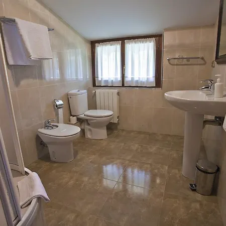 Ibarre 4* Anzuola