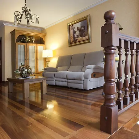 Penzion Ibarre 4*