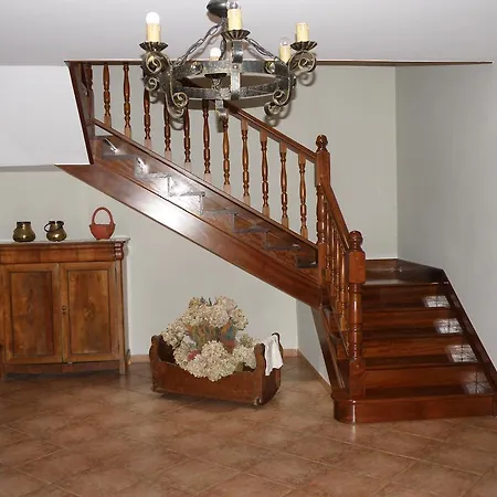 Penzion Ibarre 4*