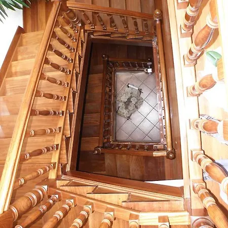 Gæstehus Ibarre Anzuola