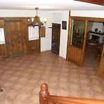 Guest house Ibarre