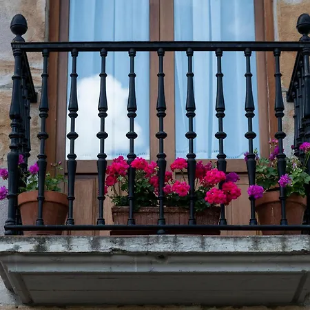 Ibarre Guest house Anzuola