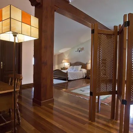 Ibarre 게스트하우스 Anzuola