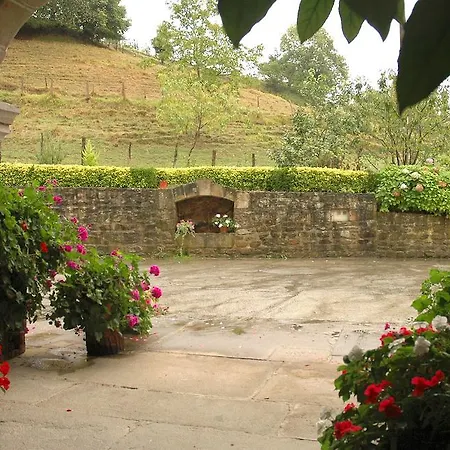 بيت ضيافة Ibarre 3*