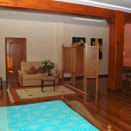 게스트하우스 Ibarre Anzuola