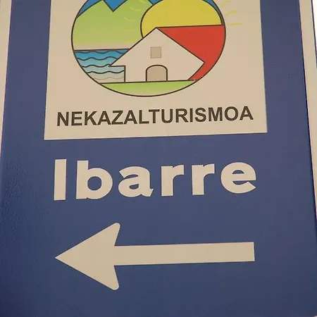 Ibarre