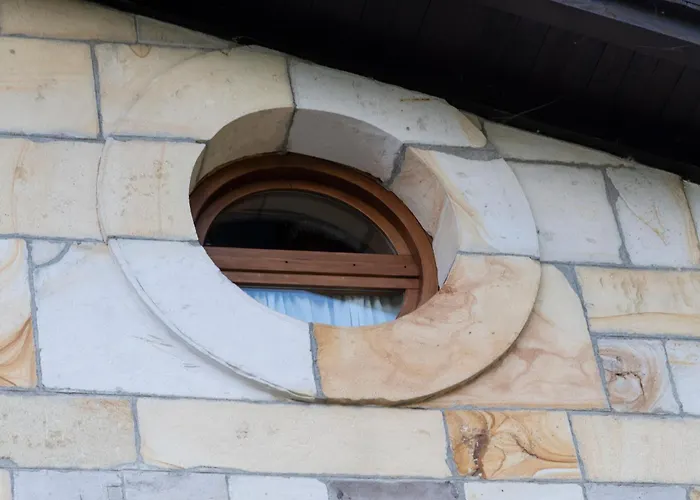 Guest house Ibarre Anzuola