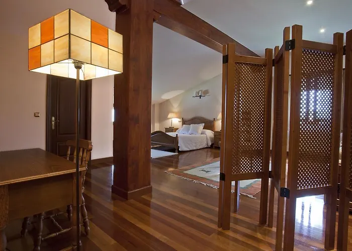 Ibarre Guest house Anzuola