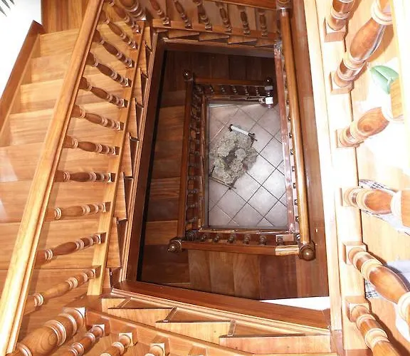 Guest house Ibarre Anzuola