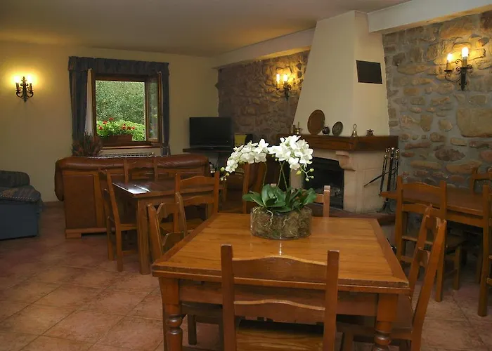 Guest house Ibarre Anzuola